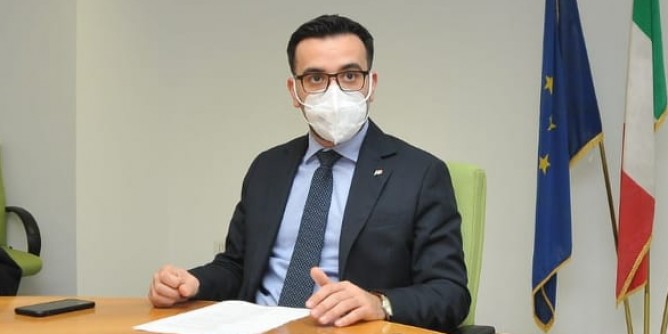 Regione-Parco, incontro su Punta Giglio