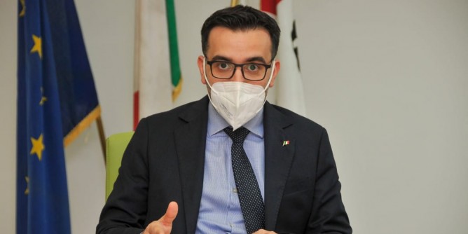 «Costruiamo insieme Sardegna 2030»