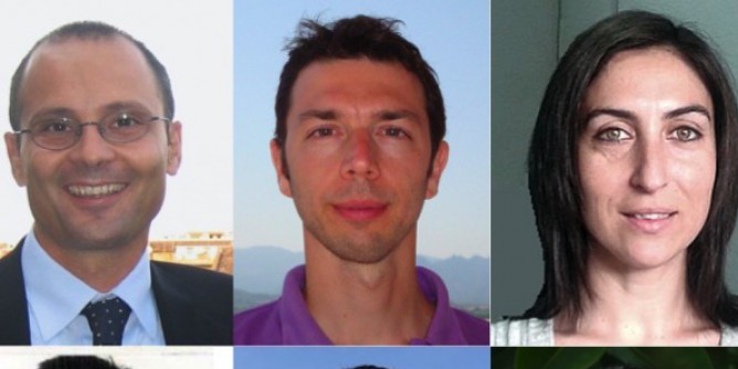 Premiati i ricercatori UniCa