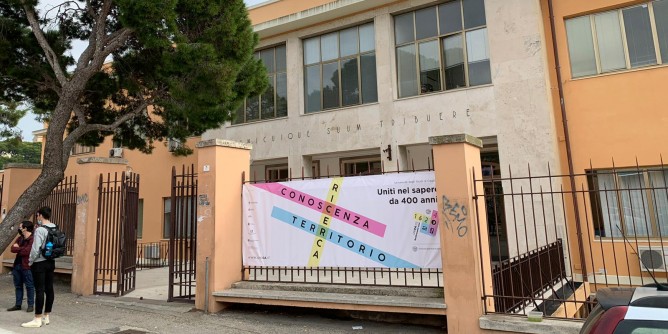 <i>UniCa</i>: il 4 marzo inaugura l´Anno accademico