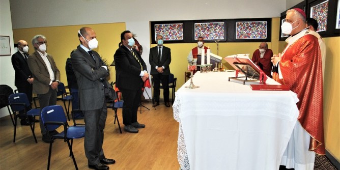 Sassari top nella cura delle neoplasie laringe