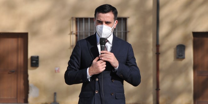 Protezione civile: eletto direttivo regionale