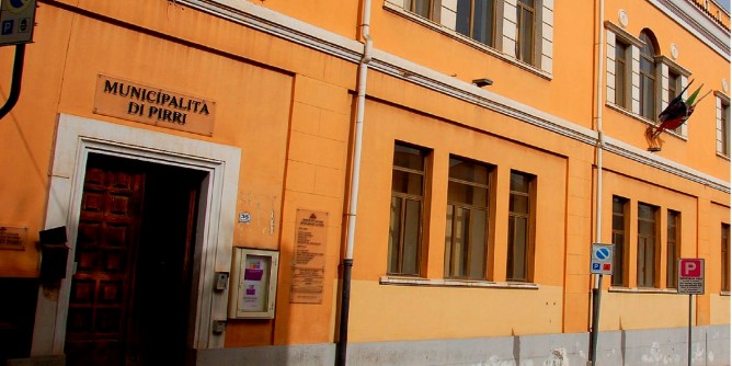 Riapre luned la Municipalit di Pirri