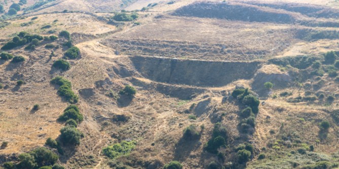 Ex discarica di Barisone: al via le indagini