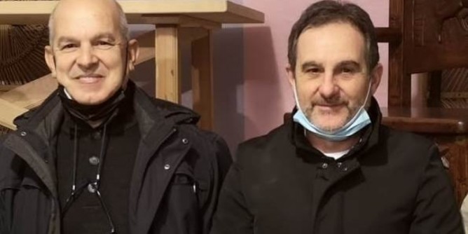 Nuovo Componidori per il Gremio San Giuseppe