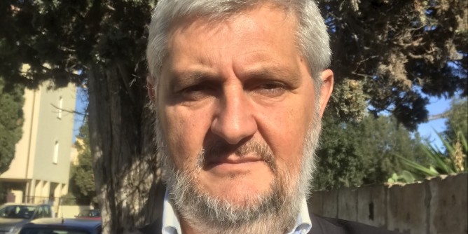 <i>Dopo quattordici mesi si riinizia a giocare</i>