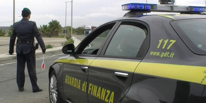 Sequestrata discarica abusiva da 12mila mq