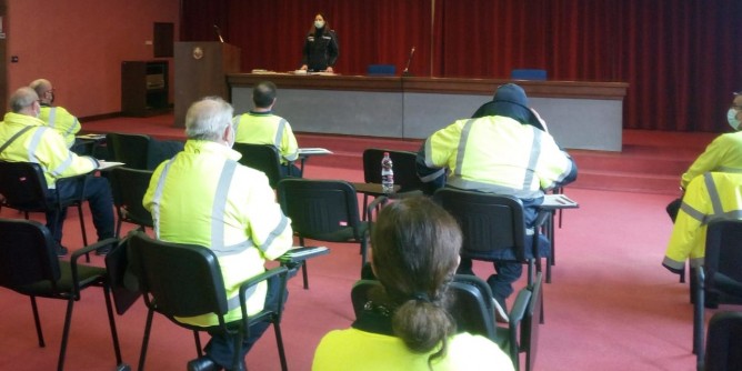 Sassari contro la sosta <i>selvaggia</i>