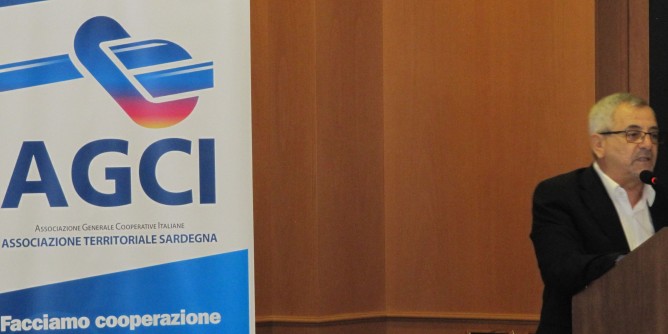 Agci nazionale: Sergio Cardia vicepresidente
