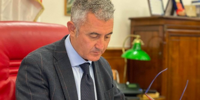 Gelate: Alghero chiede lo stato di calamit
