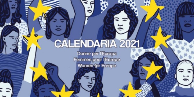 Donne d’Europa: c´è anche Eleonora d´Arborea