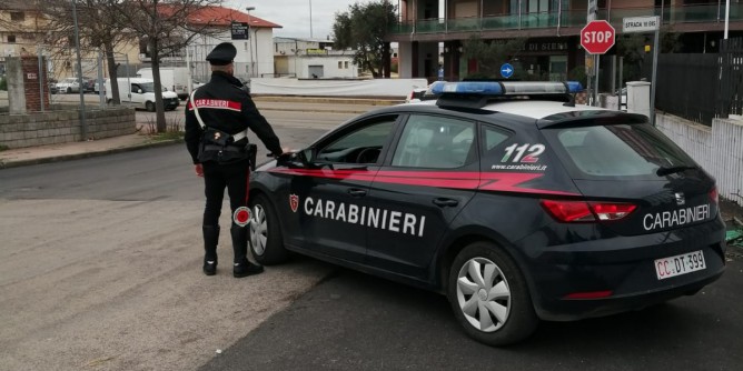 Sassari: arrestato il violentatore seriale