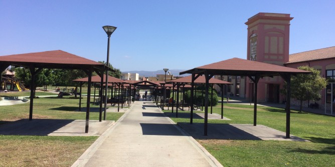 <i>Covid-19</i>: chiusi locali Municipalità di Pirri