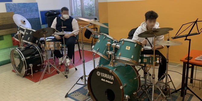 Scuola di musica: via ai lavori di <i>condizionamento</i>
