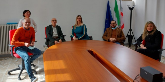 Coros: insediato Comitato unico di garanzia