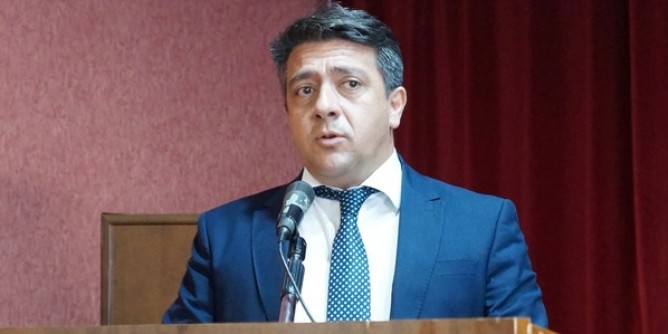 Screening e vaccini nellincontro coi sindaci