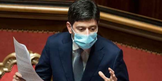 In Sardegna dati da fascia <i>bianca</i>, c´è <i>Speranza</i>