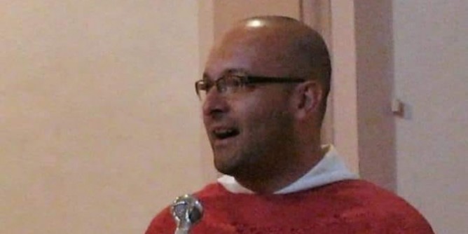 Morto nella notte padre Samuele Salis