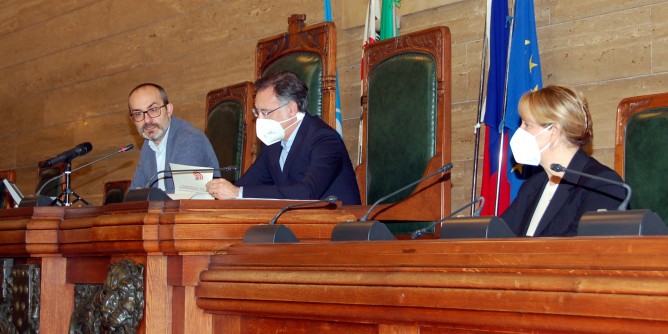 <i>Covid-19</i>: Sardi e sicuri a Cagliari