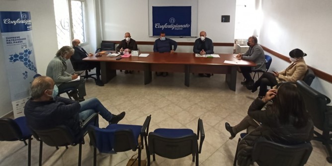 Amministrative: Tag Gallura <i>incontra</i> Navone