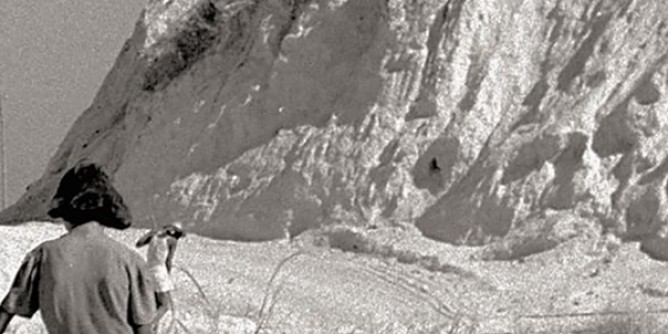 Alghero: il cinema <i>onora</i> l´8 marzo