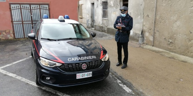 Aggredisce un sassarese: denunciato nigeriano