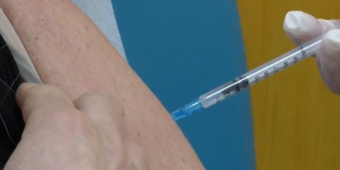 Vaccini a Oristano: per gli over 80 si parte mercoledì