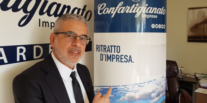 Solidarietà acconciatori sardi verso colleghi della Penisola
