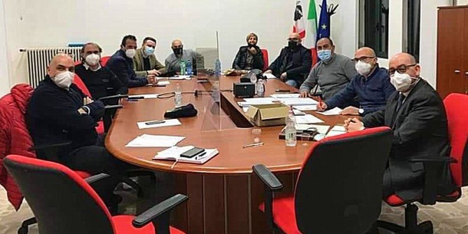 Unione Coros: Sotgiu ancora presidente