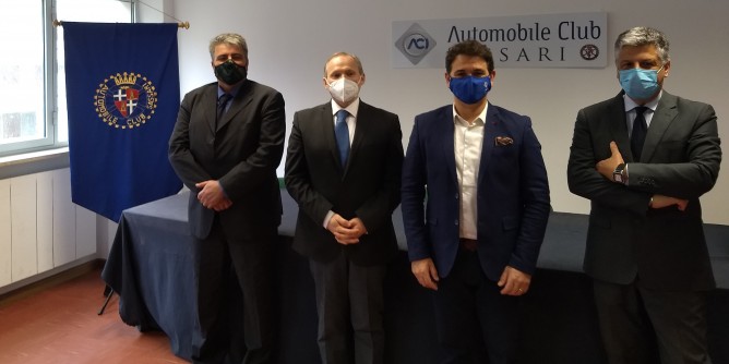 Aci e Tgan, patto sulle controversie