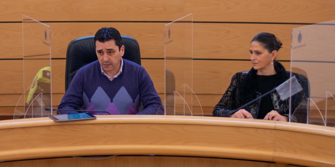 Porto Torres: nuove deleghe per l´assessore Tortu