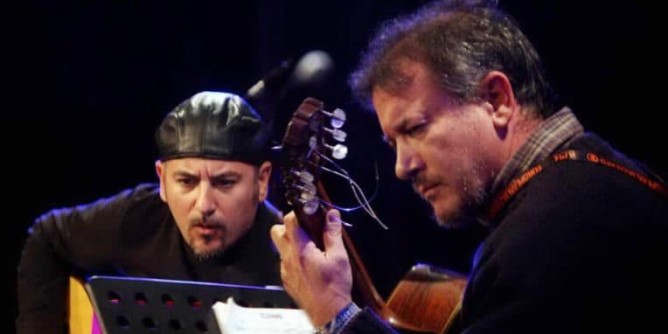 Musica: doppio appuntamento al Poco loco