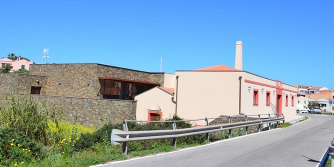 Stintino: in 134 per la vaccinazione anti-Covid