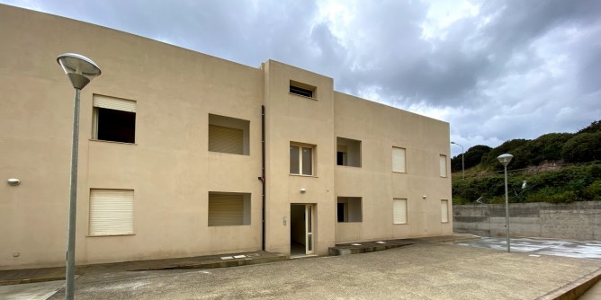 <i>Erp</i> Sant´Antioco: consegnate 14 case
