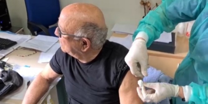 Ripartono le vaccinazioni nell'Oristanese