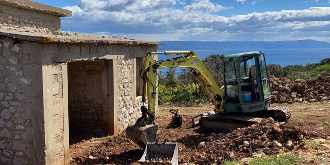 <i>FdI</i> su Punta Giglio: il progetto va sostenuto
