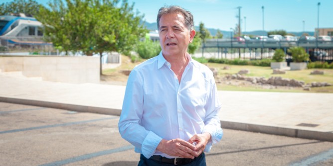 Olbia: rapporto sulla continuità territoriale