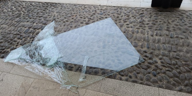 Vandalismo e criminalità: è allarme