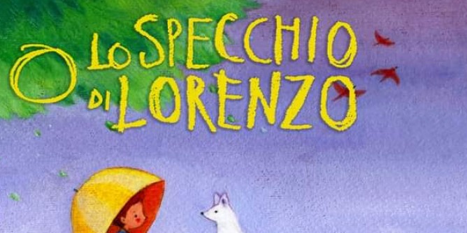 Corto animato sull´autismo a <i>RaiPlay </i>