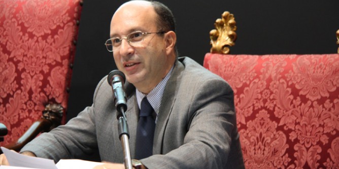 Universit Cagliari a la Notte della Geografia