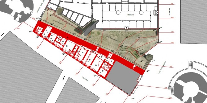 Ex Caserma, avanti col progetto ad Alghero