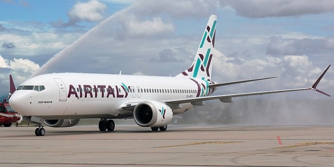 Air Italy, pressing per la Cassa integrazione