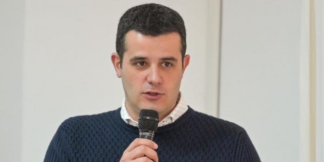 Mura (<i>FdI</i>) contro Abbanoa dopo il <i>banchetto</i>