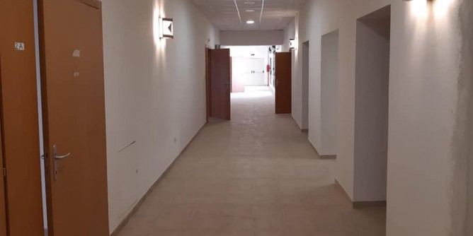 Iglesias: collaudo per la casa di riposo