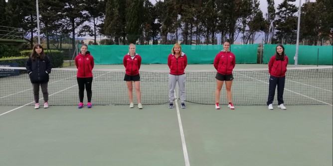 Serie C: poker vincente per il Tc Alghero