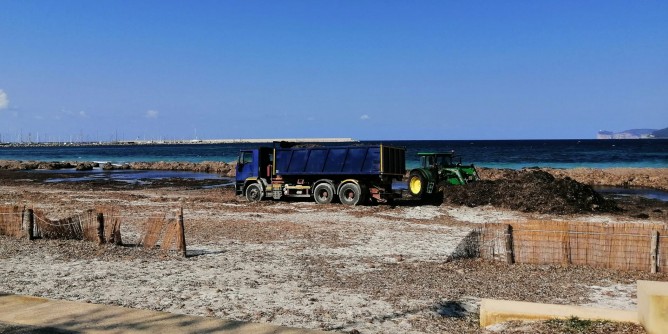 Posidonia: arrivano ad Alghero 250mila euro