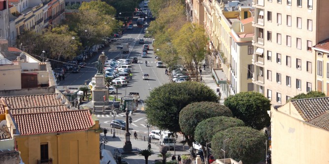 Cagliari: al via i lavori di restauro di Palazzo Accardo