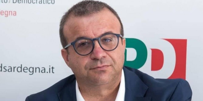 <i>Pd</i> Sardegna, tutti i nomi del coordinamento
