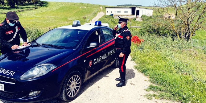 Lite a Oschiri: l´accusa è tentato omicidio