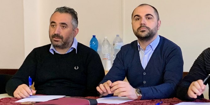 Riformatori sardi: Fabio Pala coordinatore provinciale